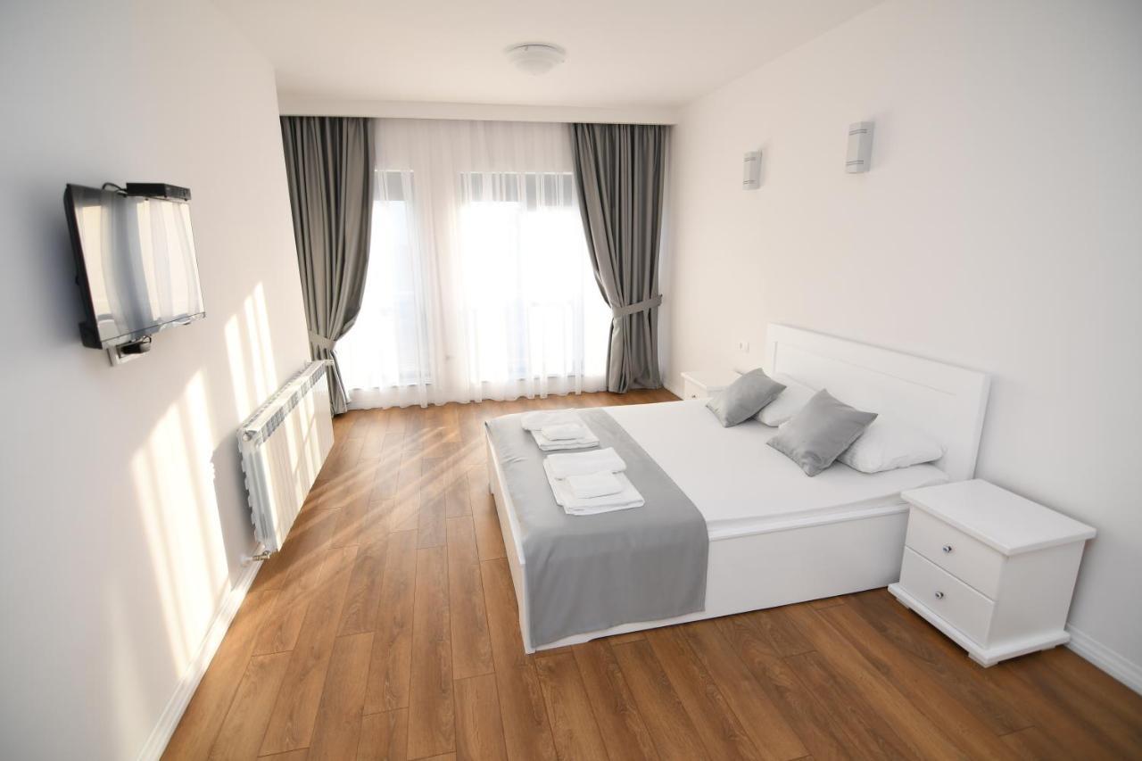 Elan Luxury Apartments & Rooms Plav Exterior foto