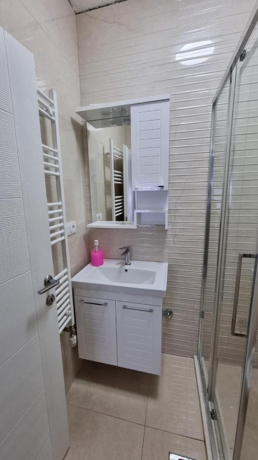 Elan Luxury Apartments & Rooms Plav Exterior foto