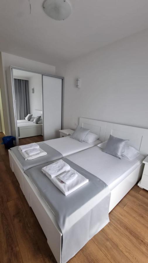 Elan Luxury Apartments & Rooms Plav Exterior foto