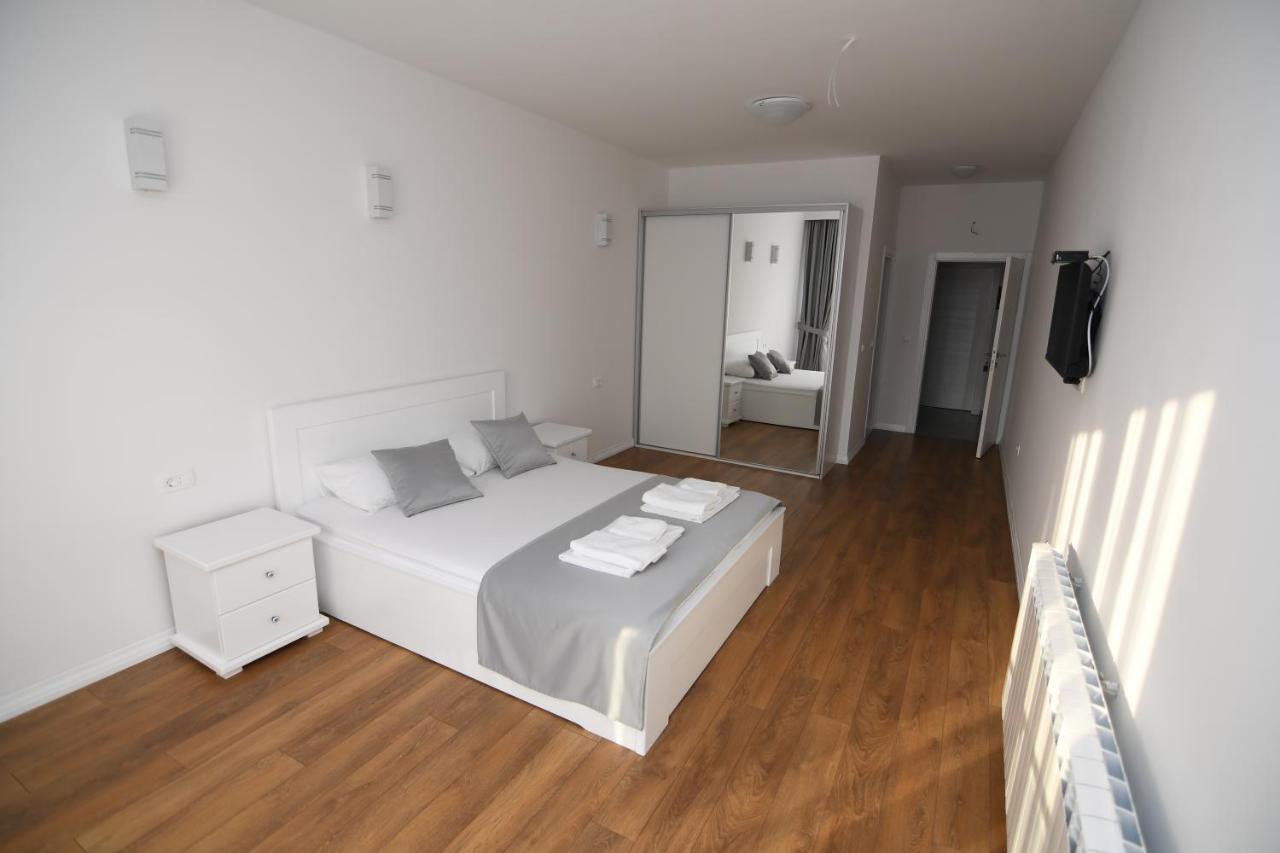 Elan Luxury Apartments & Rooms Plav Exterior foto